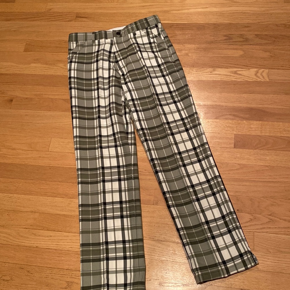SUB 70 Golf Pants